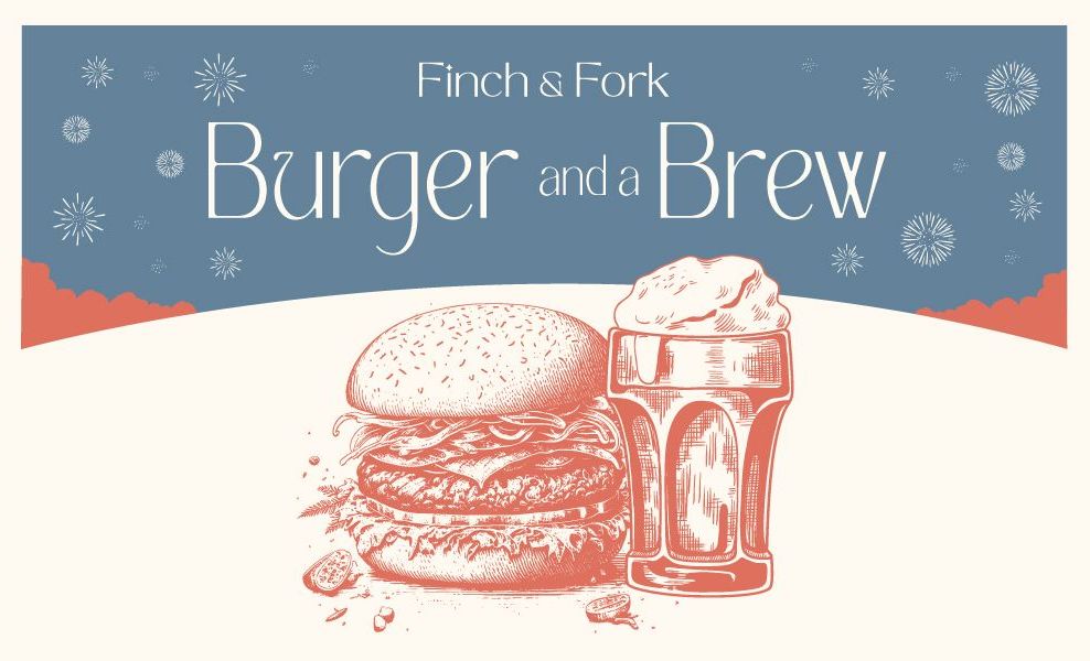 Happy Hour & Events in Santa Barbara Finch & Fork