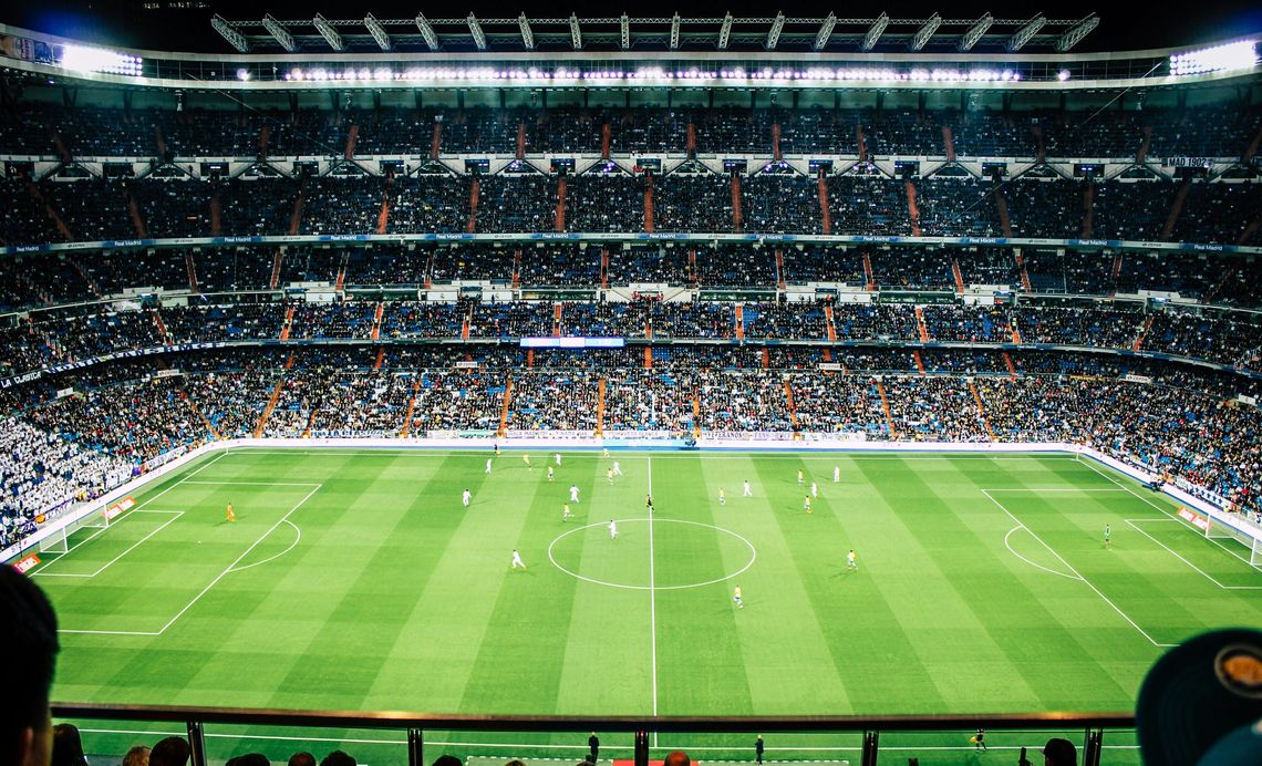 WATCH THE WORLD'S GAME