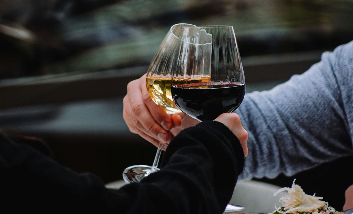 Tuesday Date Night: Dinner for Two