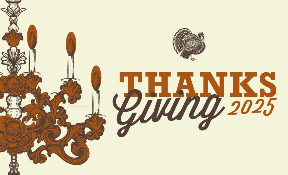 Thanksgiving 2025