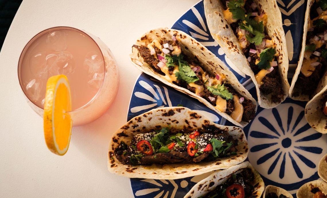 Taco Tuesday