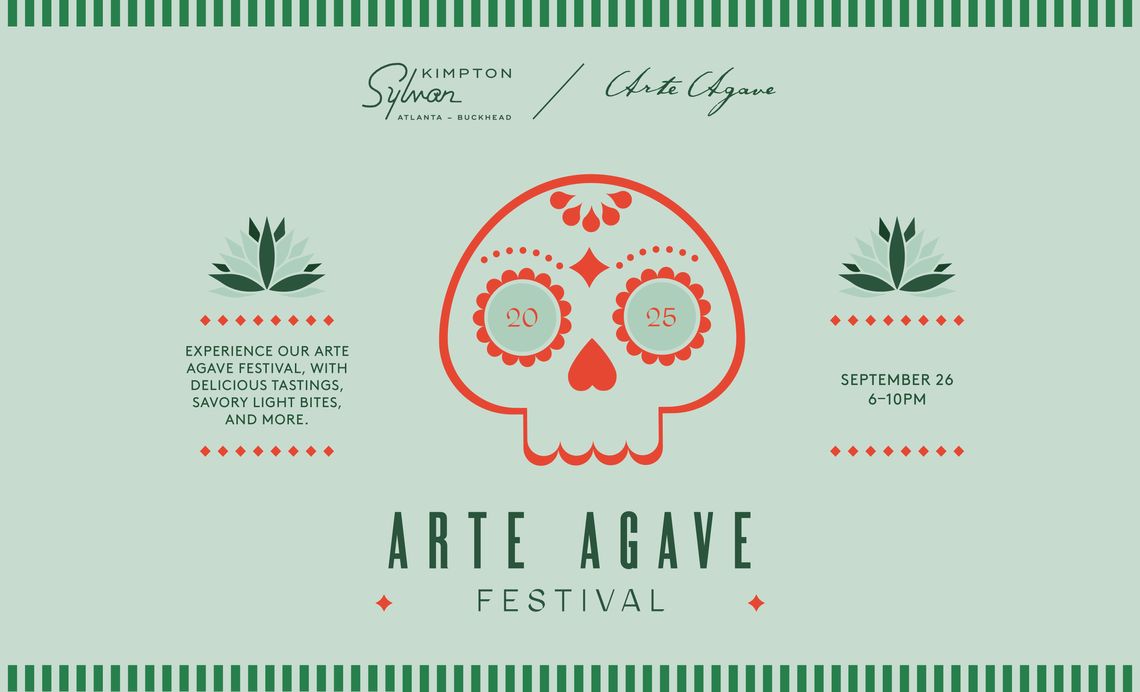 Arte Agave Festival