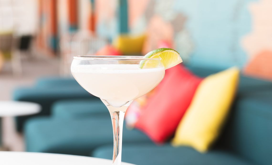 Margarita Mondays
