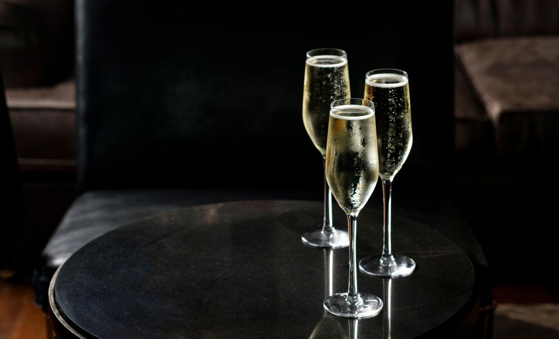 An Evening of Sparkle