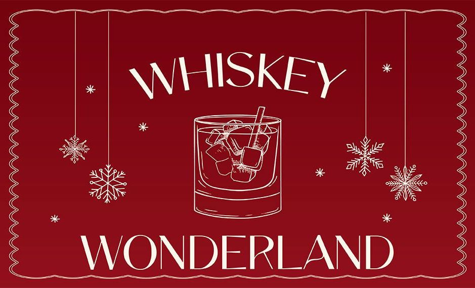 Whiskey Wonderland