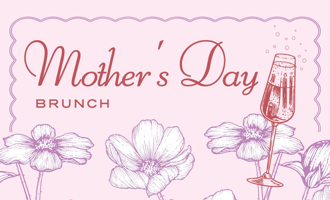 Mothers Day Brunch