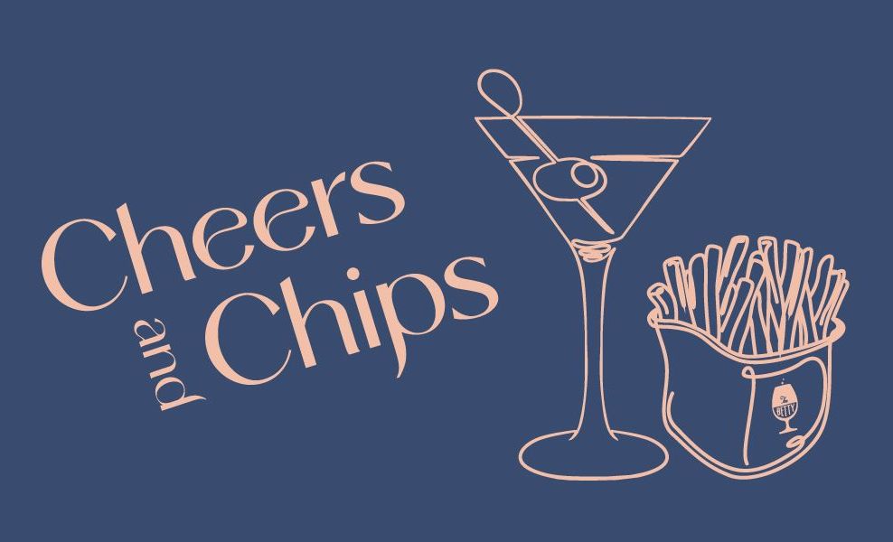 Cheers & Chips