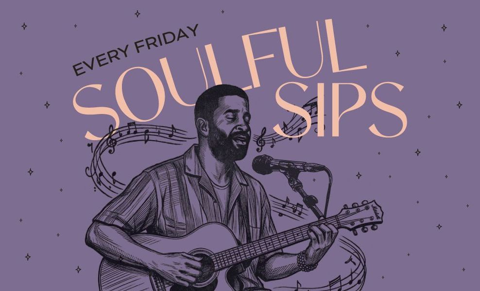 Soulful Sips
