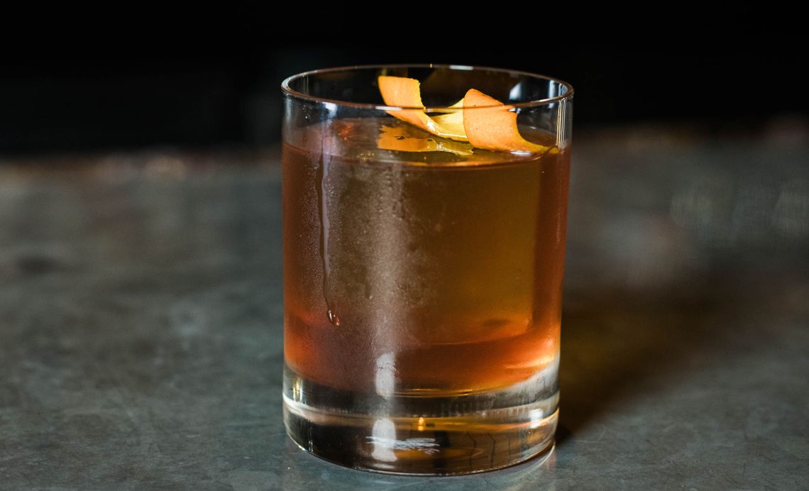 Negroni Week