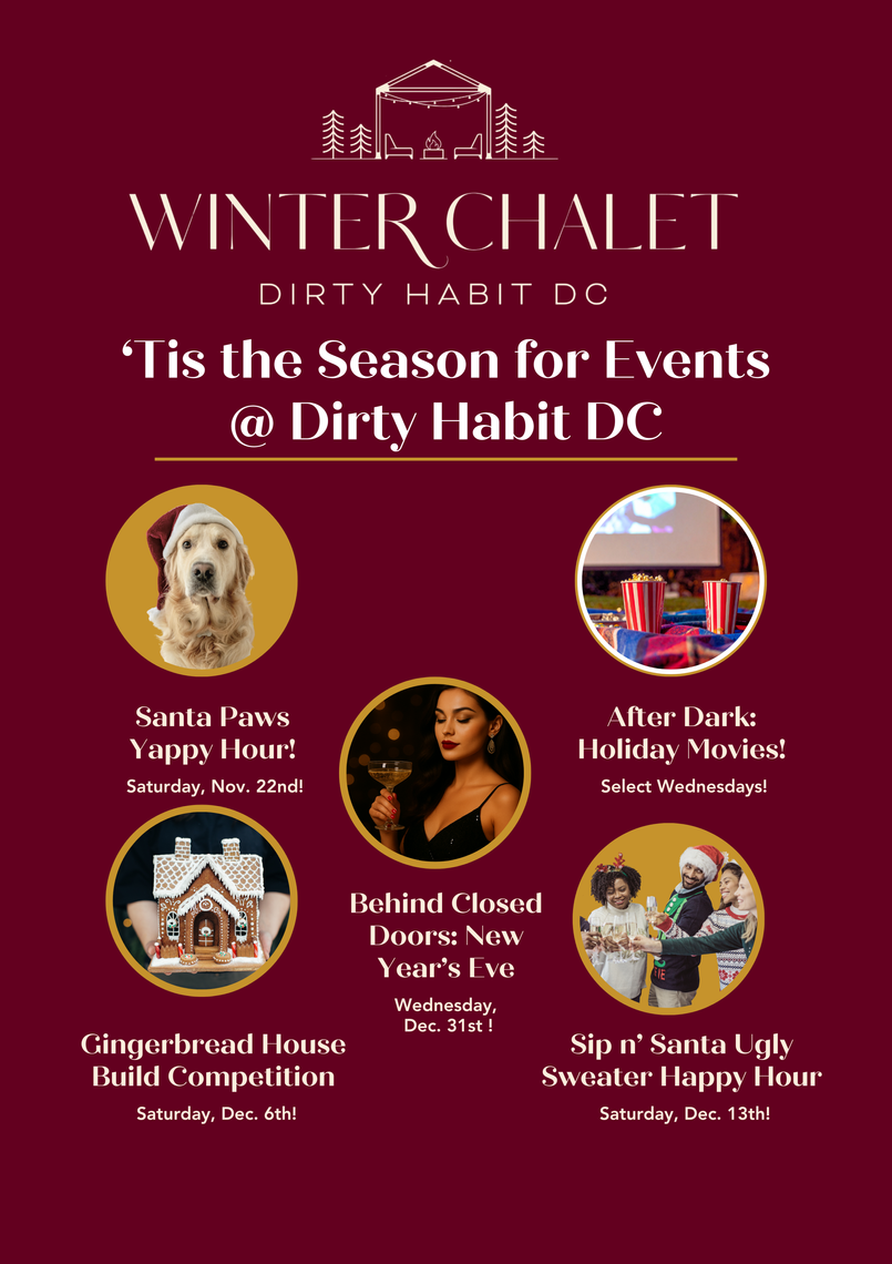 holiday a frames 2025