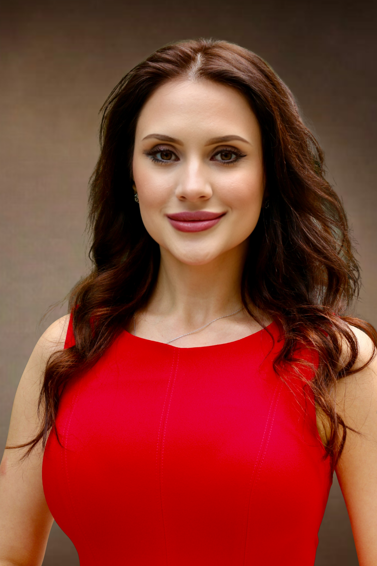 valeria stukovnina director of beverage