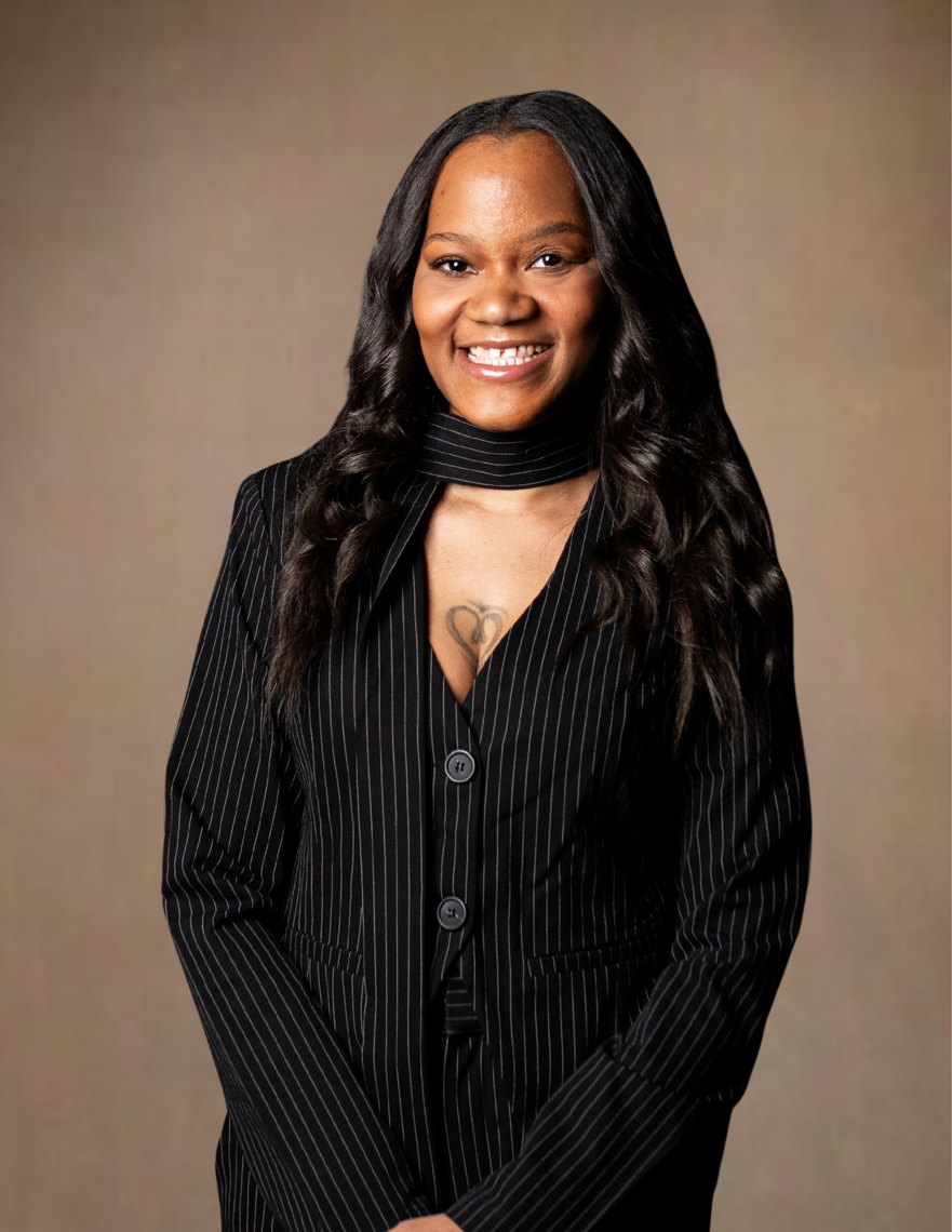 london britton headshot