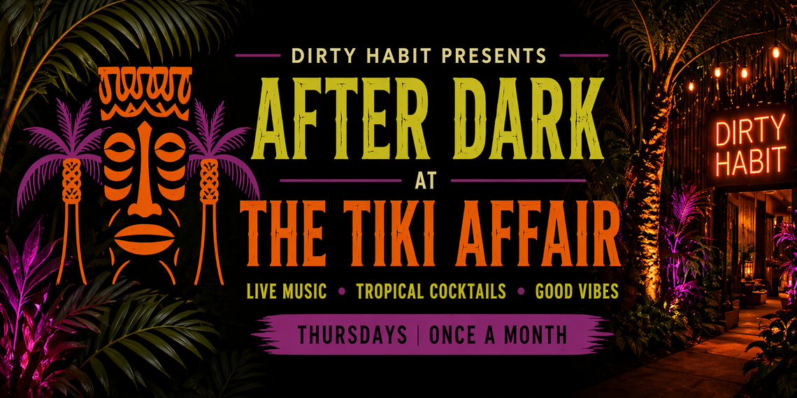 tiki afterdark