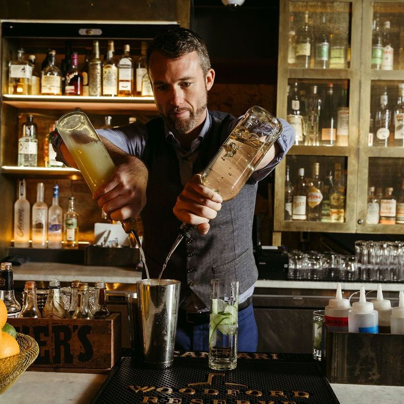 Bartender