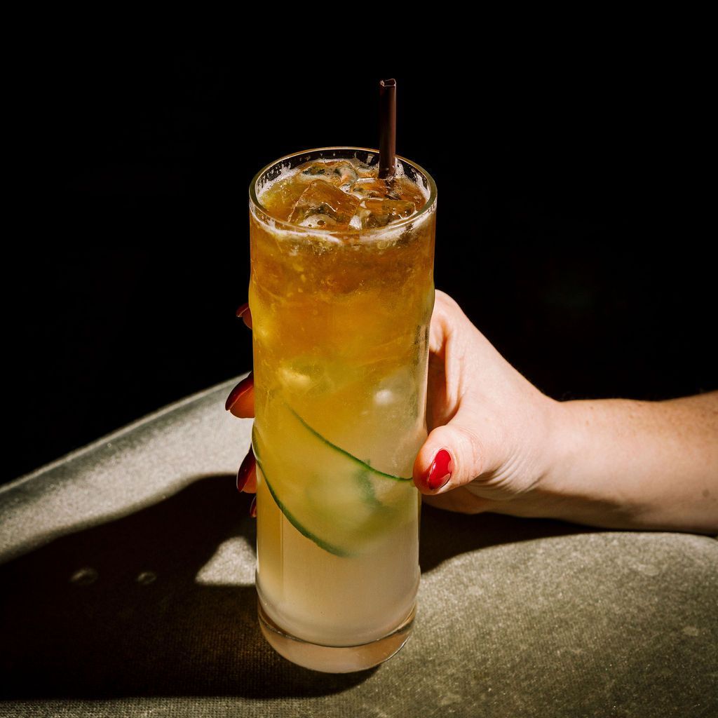 cocktail