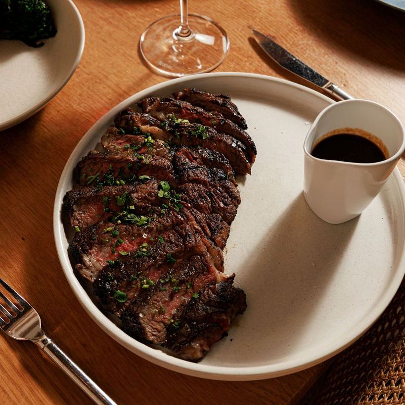 Steak