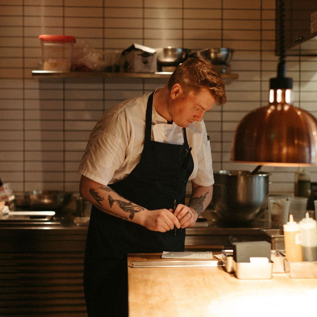 Chef