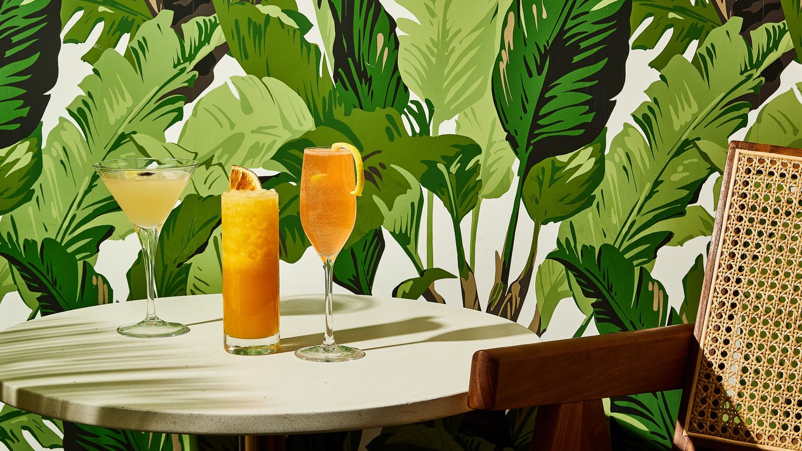 Revival at The Sawyer - Bar in Sacramento