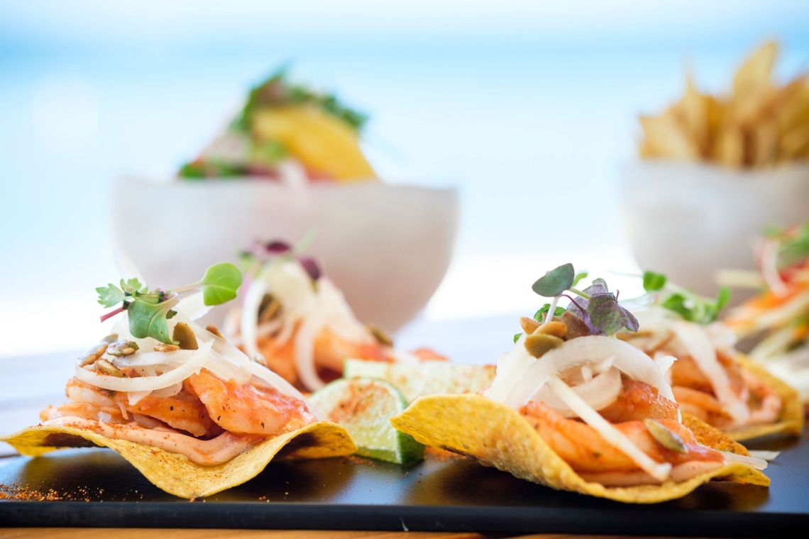 sunset catch fridays