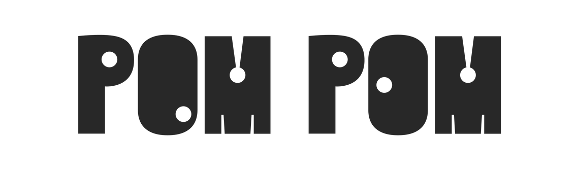 pompom blk